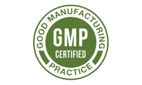 Cerebrozen drops GMP Certified